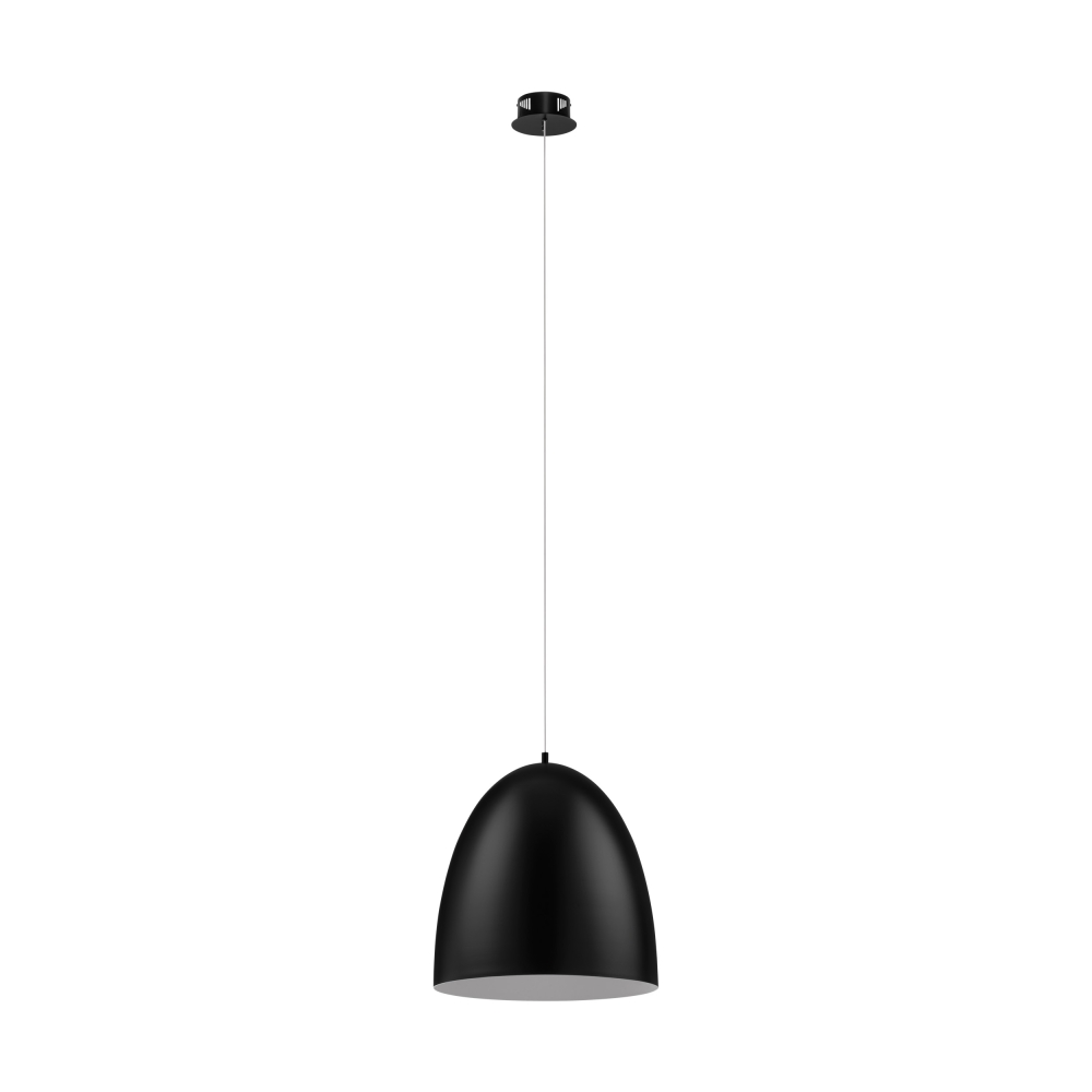 Sarabia HL 485 LED SMD 24W black IP20