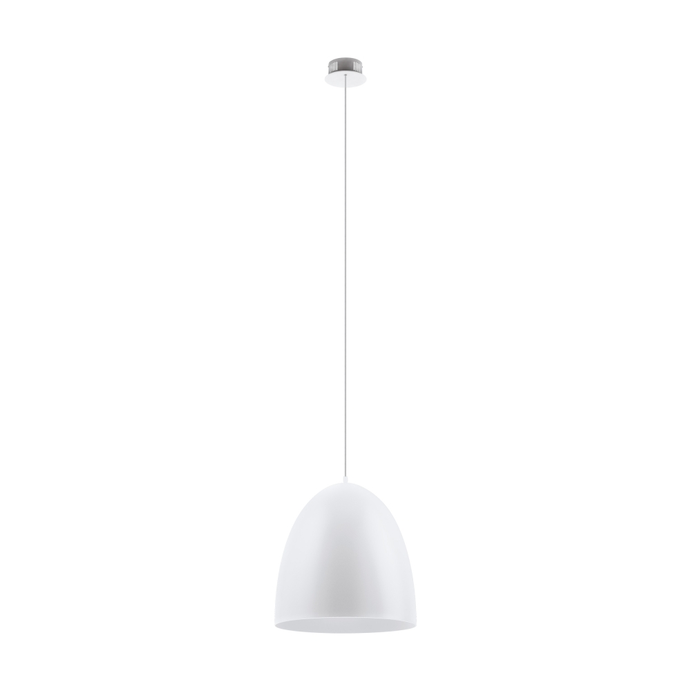 Sarabia HL 485 LED SMD 24W white IP20