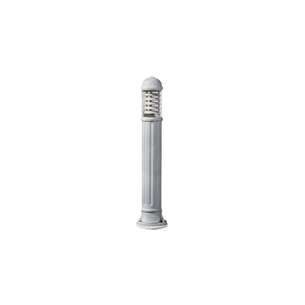 SAURO STALP GRADINA E27 H1100 IP55 GRI