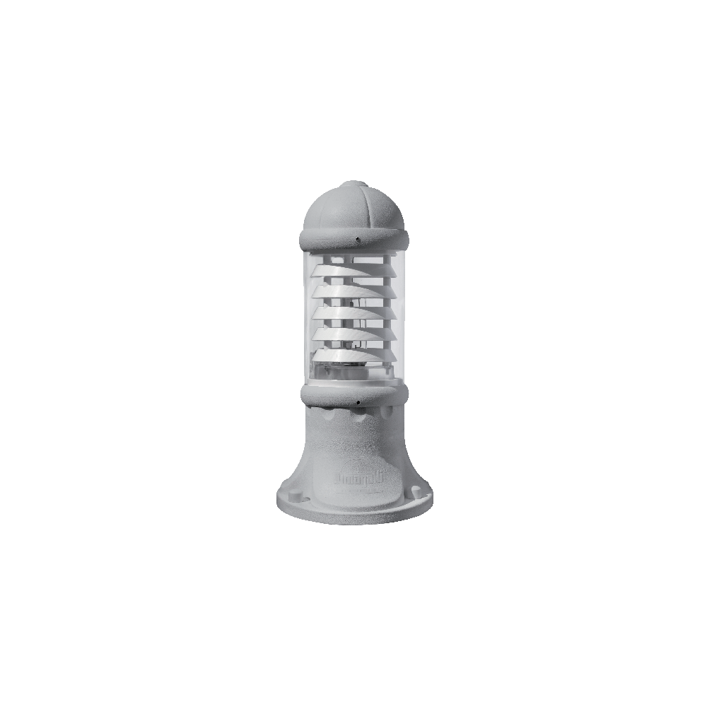 SAURO STALP GRADINA E27 H500 IP55 GRI