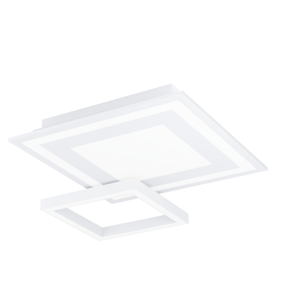 SAVATARILA-Z CL 4X2, 7W, 4X2,7W 640-660lm RGB+TW alb