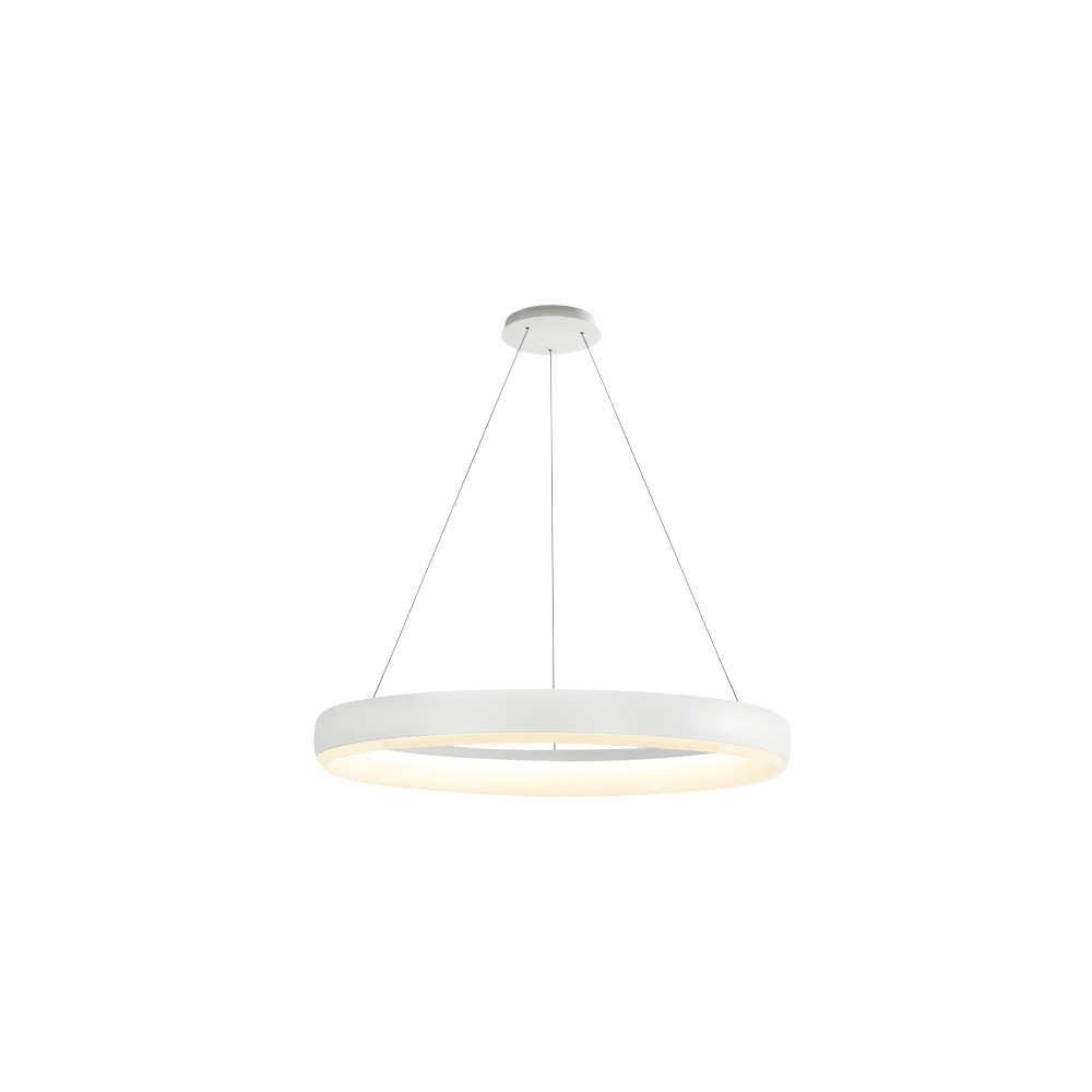 Schelle PL LED 40W 2400lm 3000K 220-240V IP20 alb