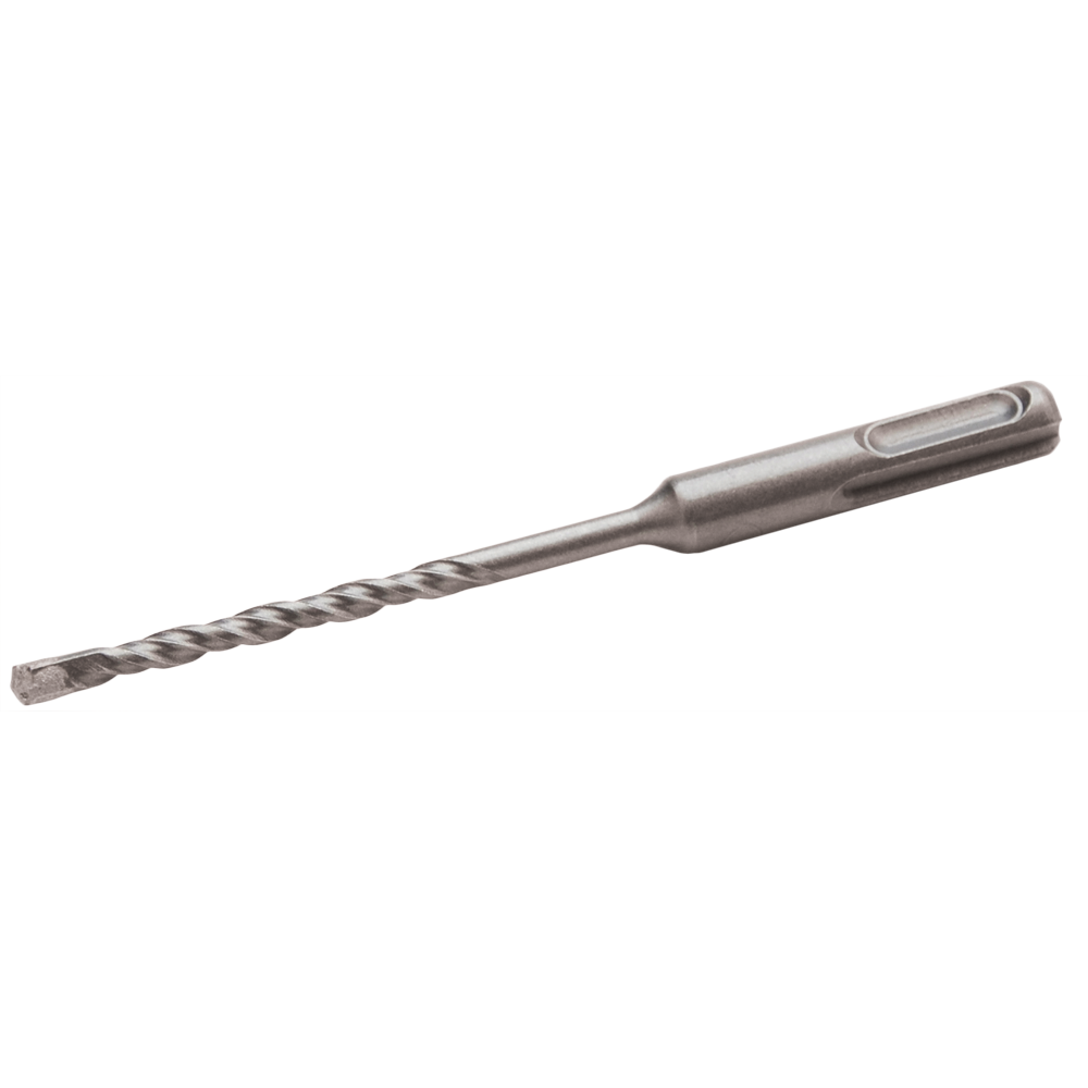 SDS SHANK HAMMER DRILL DIN8035 7mmx155