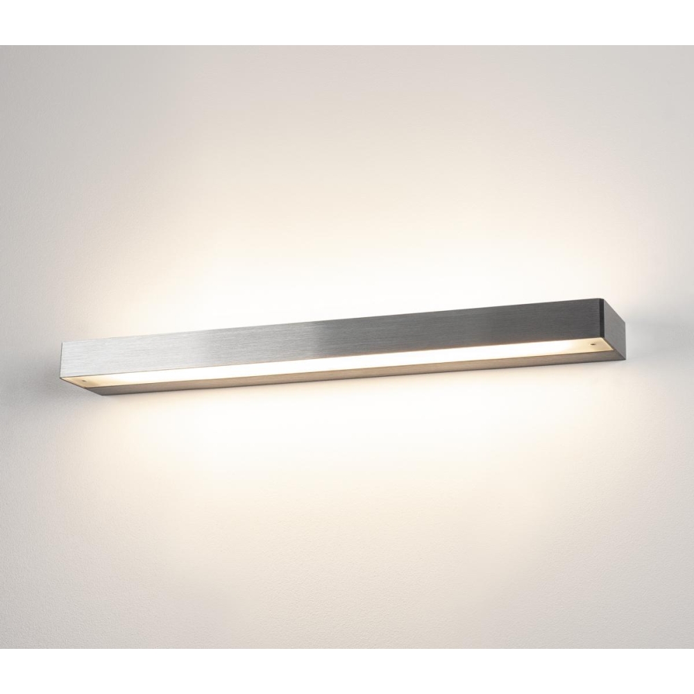 SEDO LED 14 lampa perete, patrat