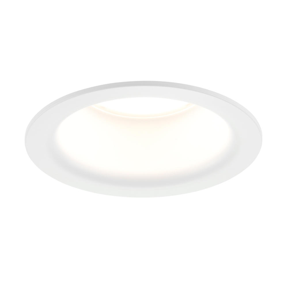 SEGON W LED 170 ECO 21W 1900lm 830 ECG IP44&nbsp; white