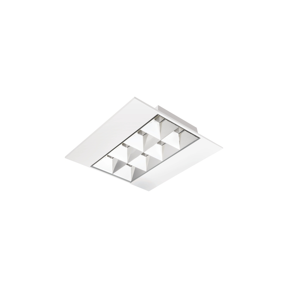 SELENA LED 39W M600 ED 3700lm/830 UGR