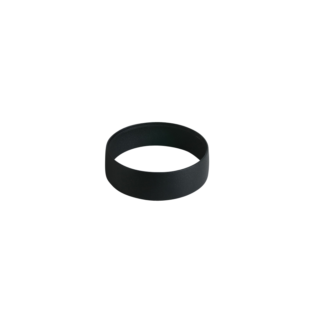 Semi-mounting ring ptr.Sila negru