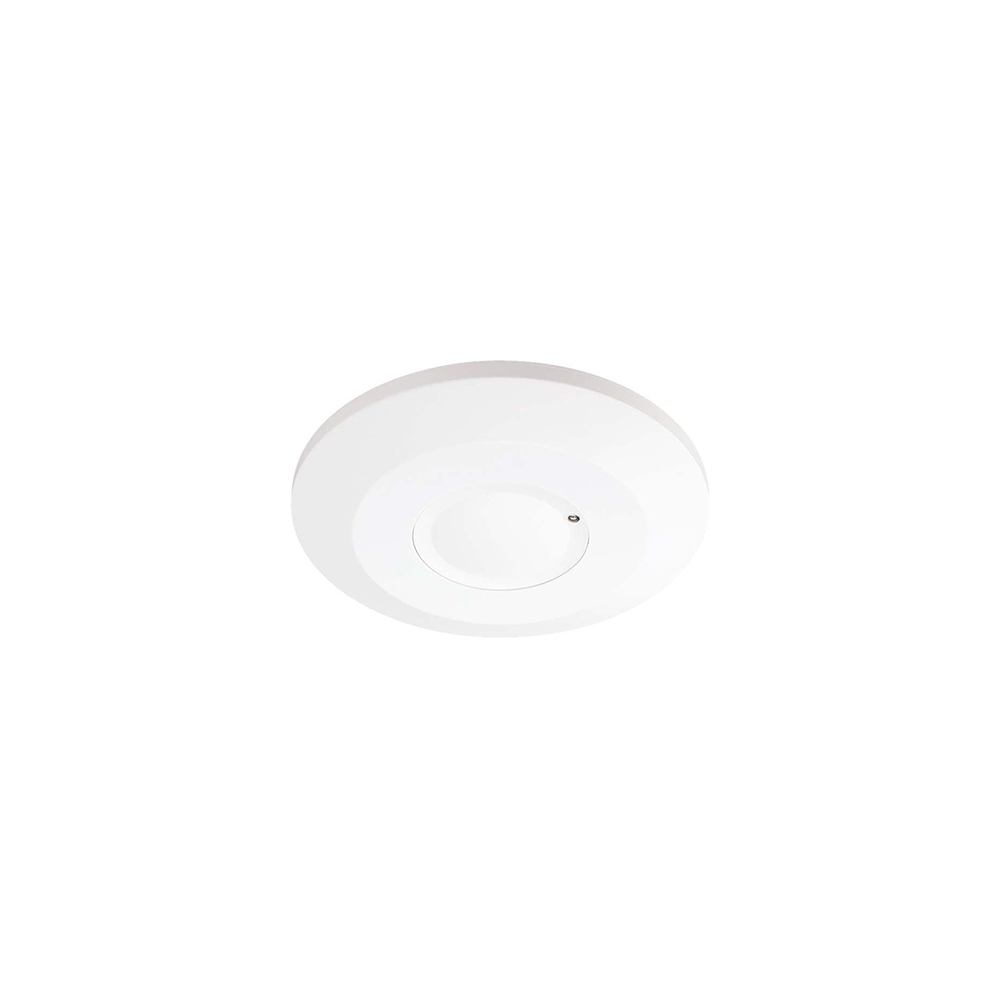 SENZOR DE MISCARE 1000W 360GR IP20 - ALB