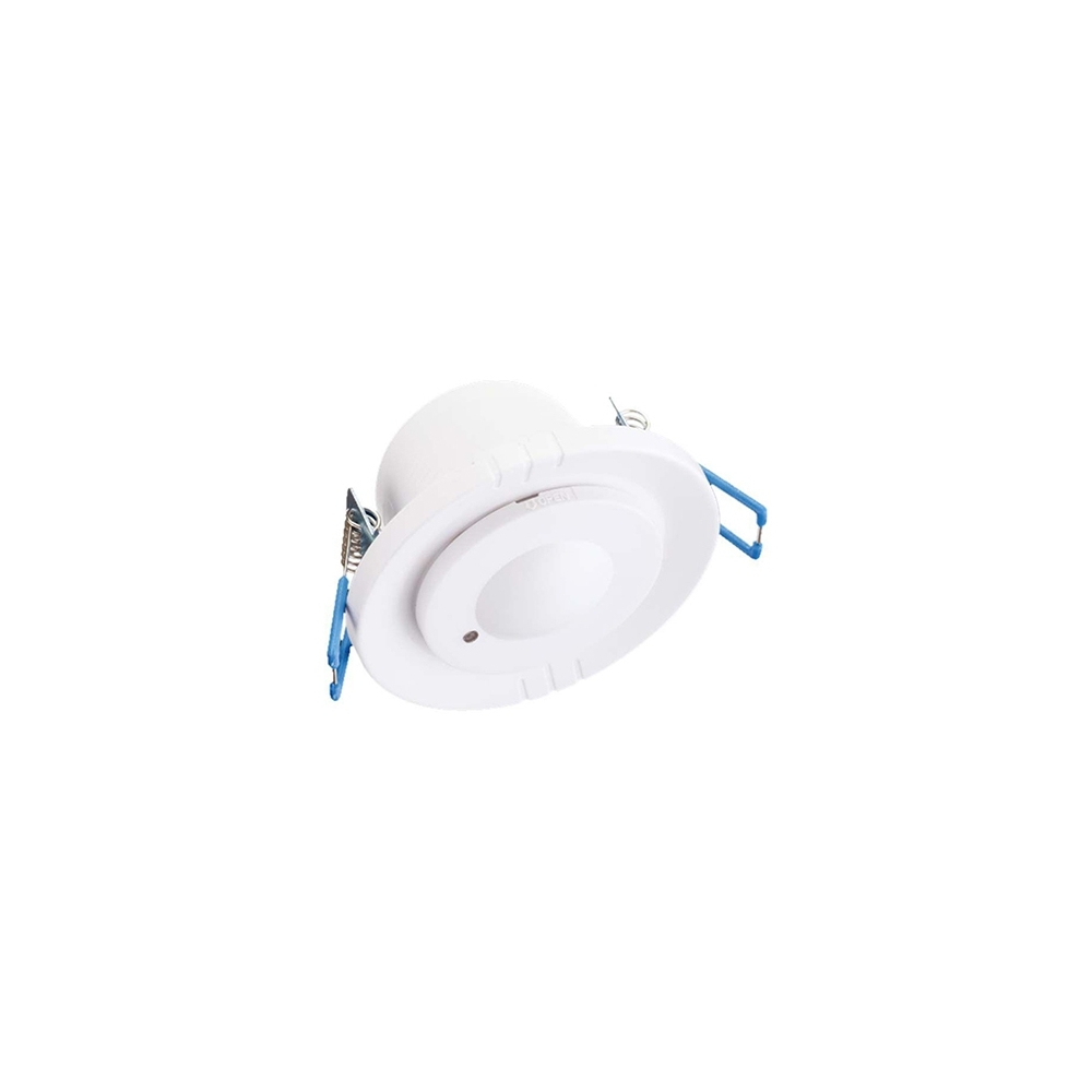 SENZOR DE MISCARE 300W 360GR IP20 - ALB