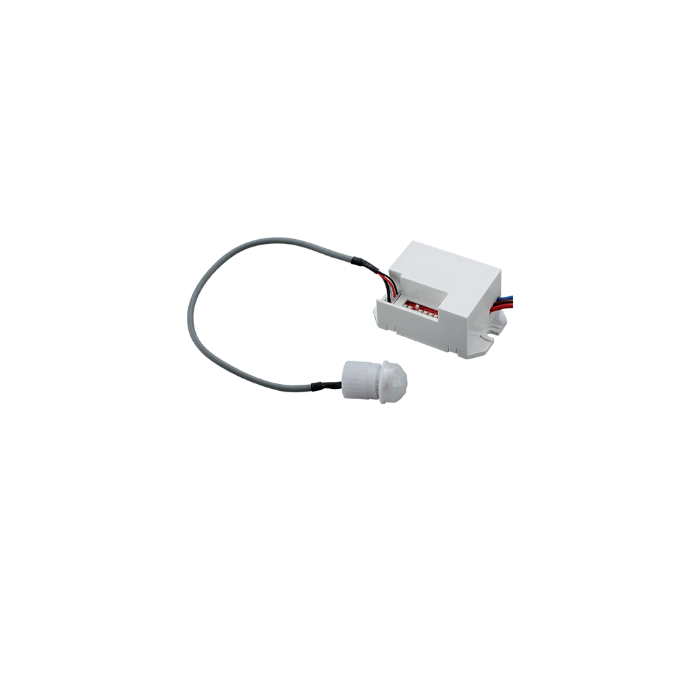 SENZOR DE MISCARE INCASTRAT ST24 120&deg;/360&deg;