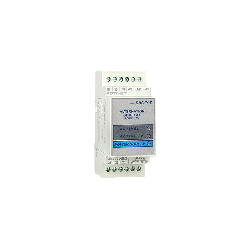 SENZOR DE NIVEL DHC1Y-SD &ndash; PENTRU 3 NIVELE