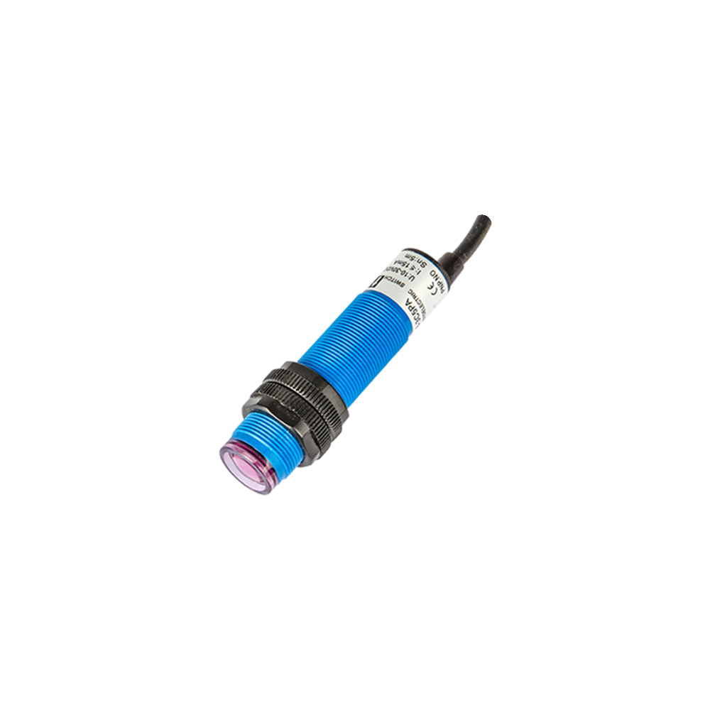 SENZOR FOTOELECTRIC EL-G18-3A10NA