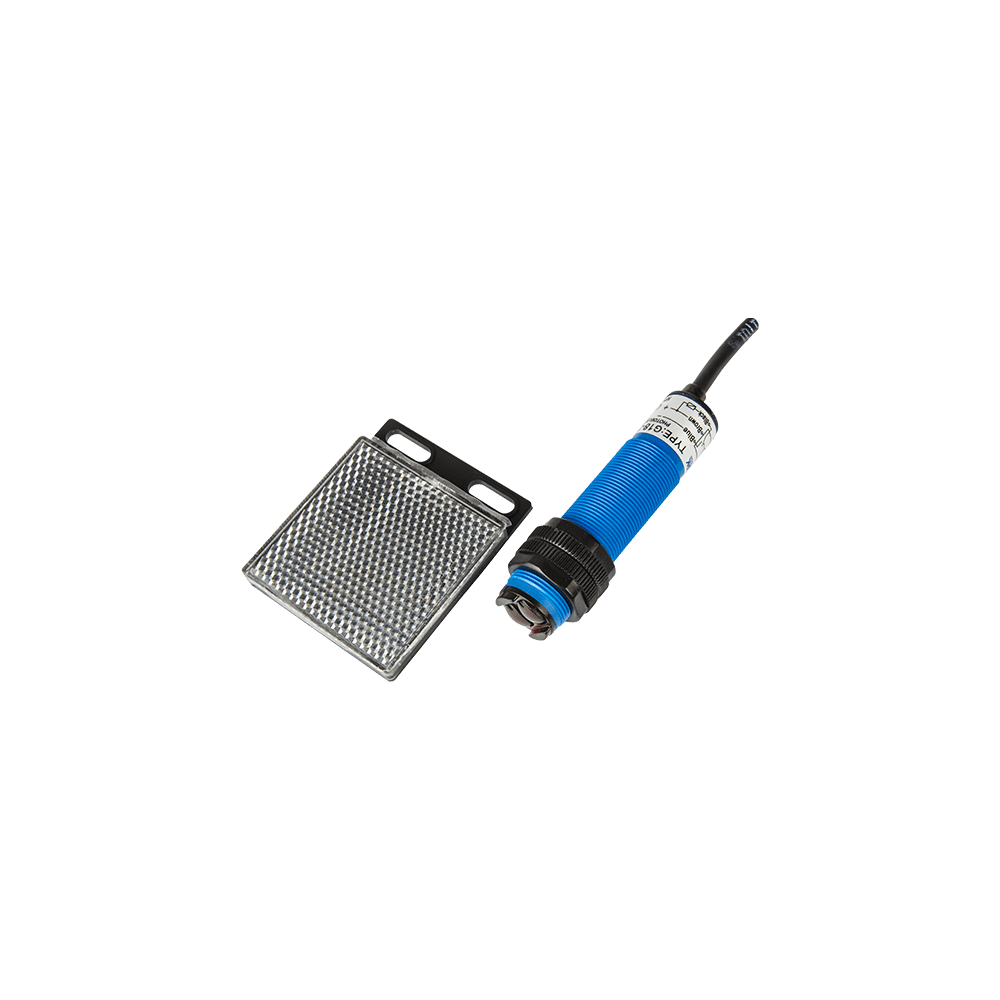 SENZOR FOTOELECTRIC EL-G18-3B2NA