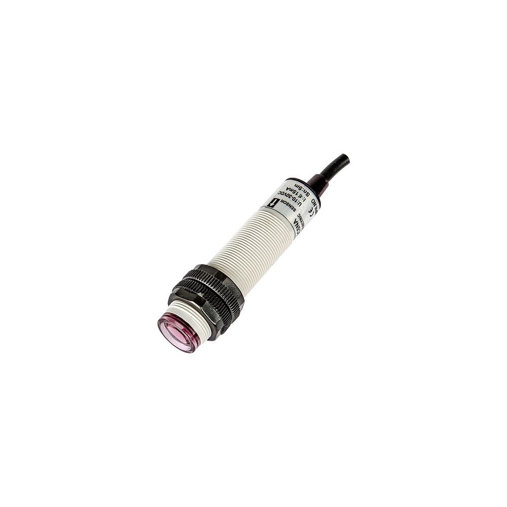 SENZOR FOTOELECTRIC EL-G18-3C5NA