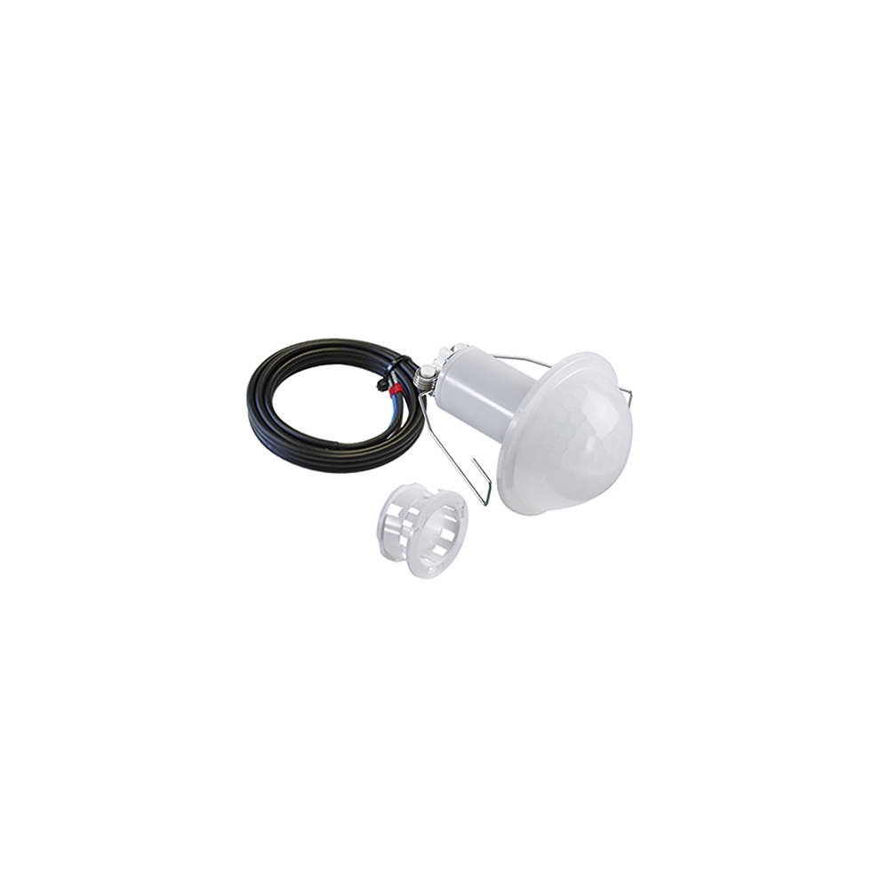 Senzor mişcare mini MD-C360i/12 IR 360&deg; &Oslash; 12 m