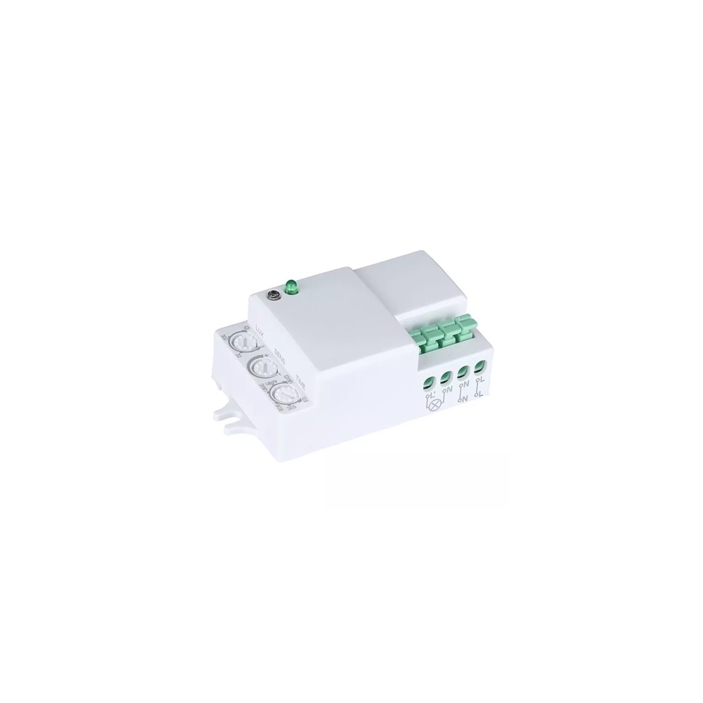 SENZOR MICROUNDE MAX 300W