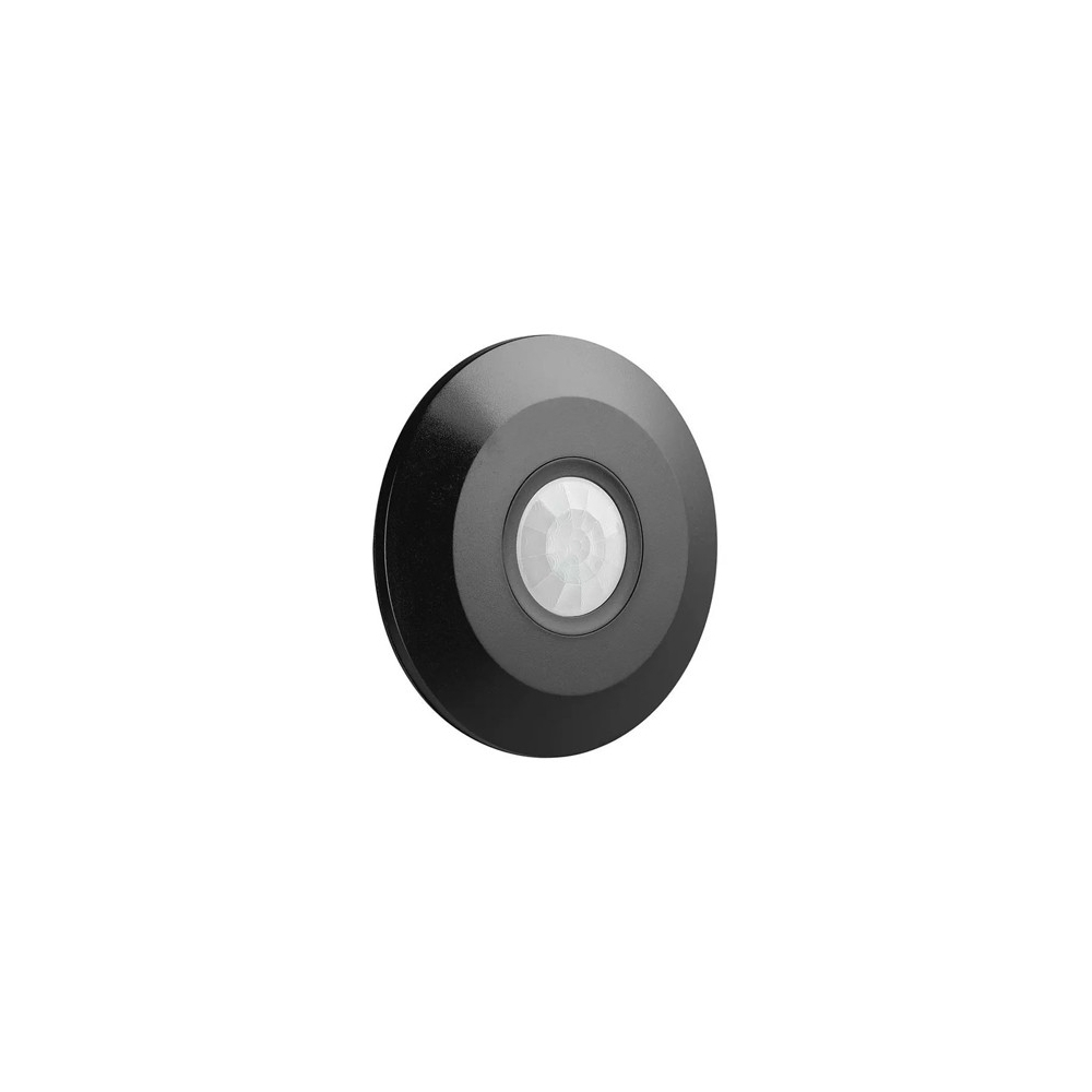 SENZOR MISCARE 360GR - NEGRU