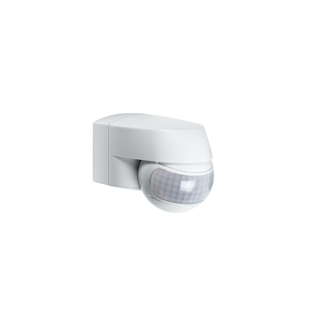 Senzor miscare MDE 120 120&deg; IP44 alb