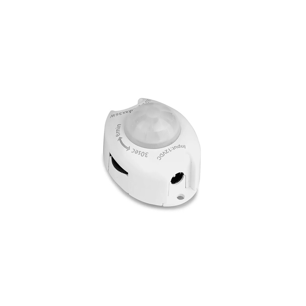 SENZOR MISCARE PENTRU BANDA LED