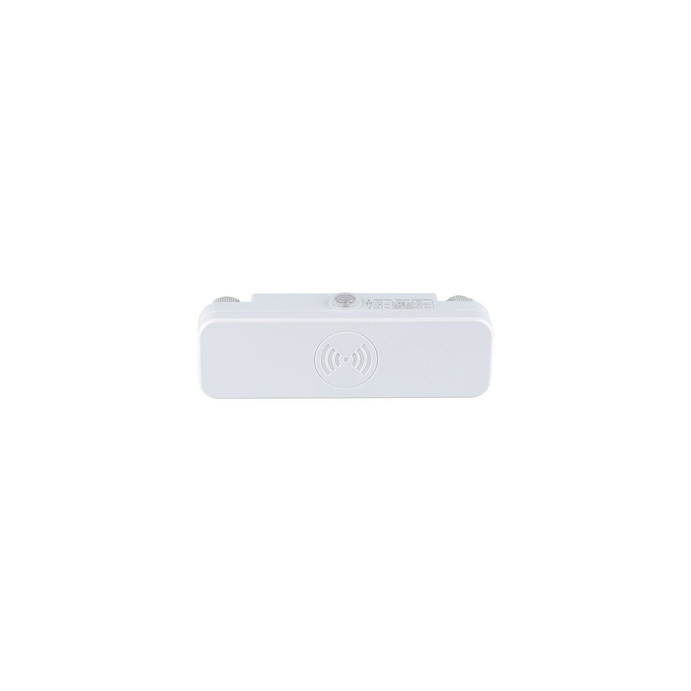 SENZOR MISCARE PENTRU REFLECTOARE LED MAX 200W IP65, ALB