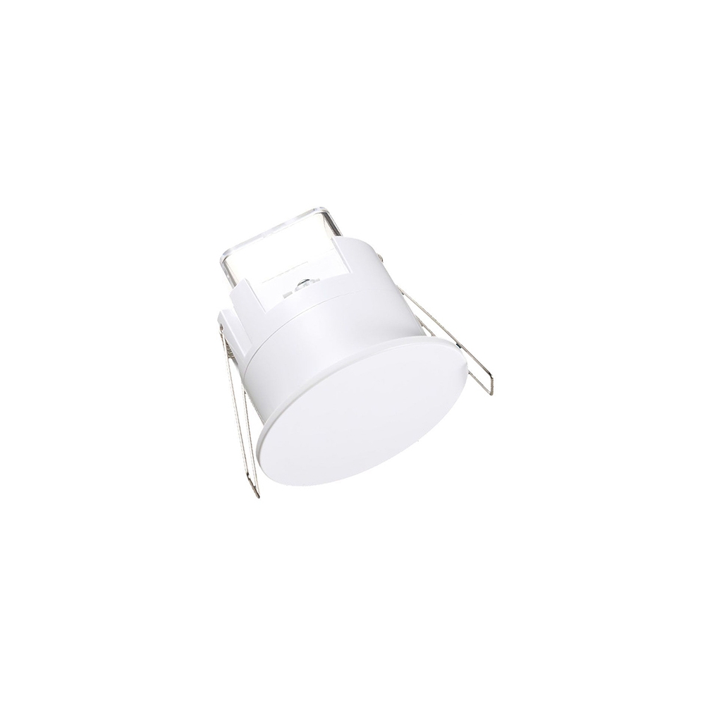 SENZOR PREZENTA ACOPERIRE 3M 1000W IP65 - ALB