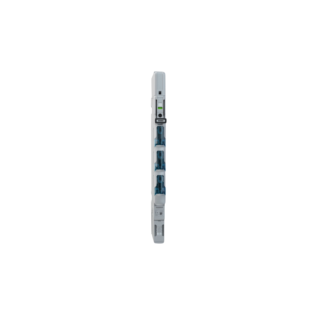 Separator cu fuzibile vertical NH00, 160A jos, M8, &icirc;nalt