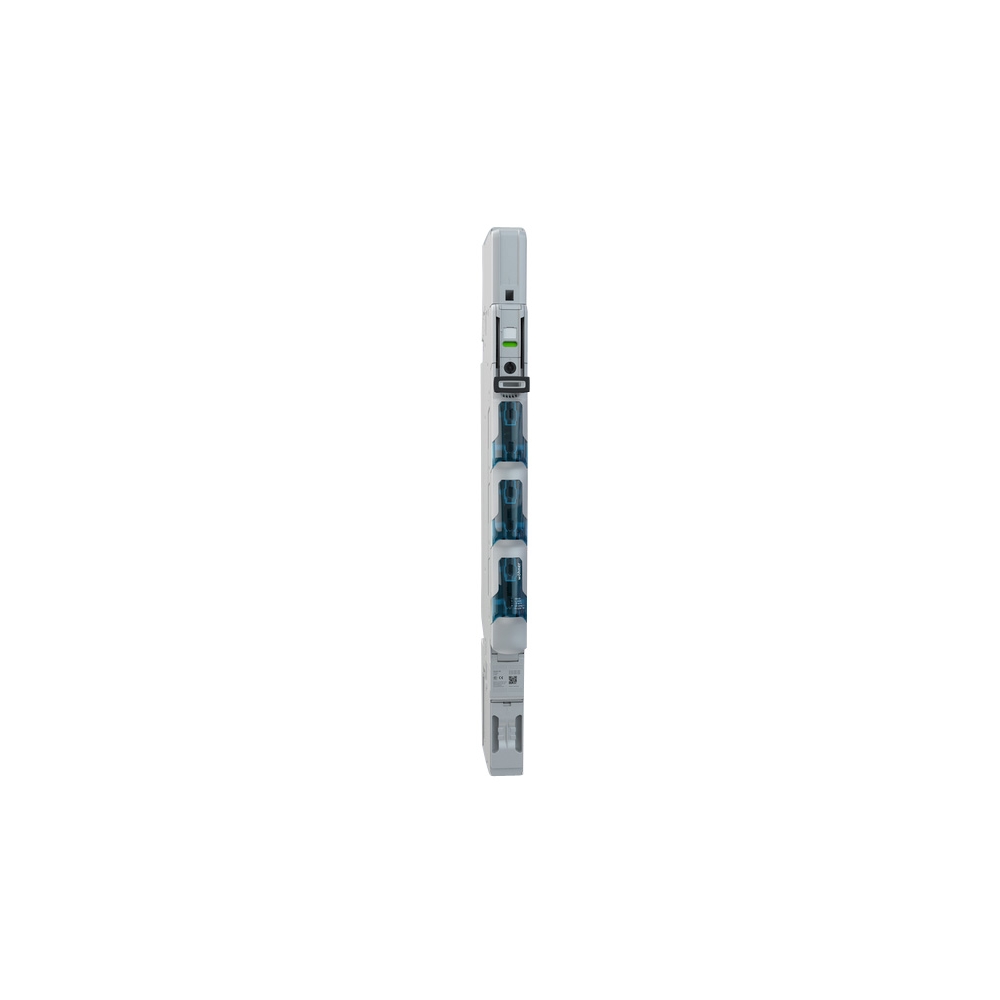 Separator cu fuzibile vertical NH00, 160A sus, M8, &icirc;nalt