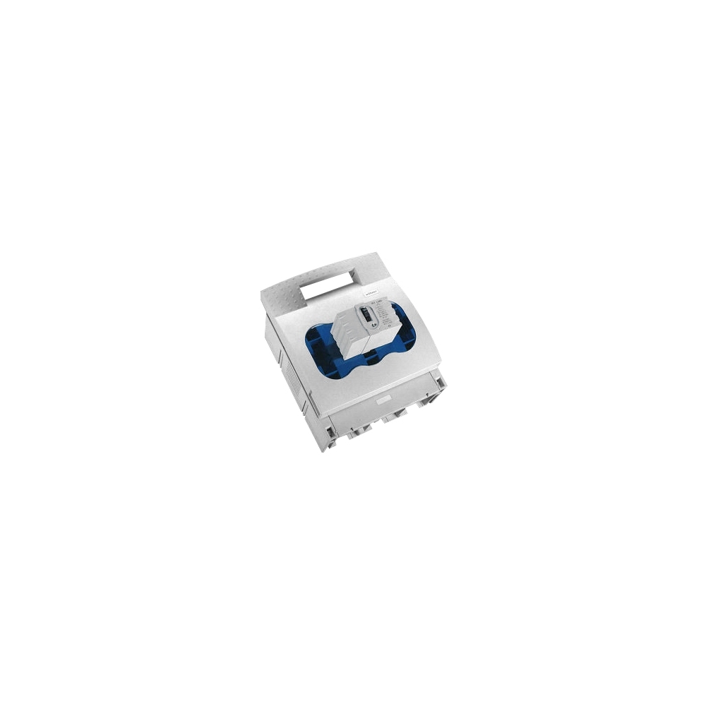 Separator mărime 3, 630A, M12, cu suprav. electromecanică