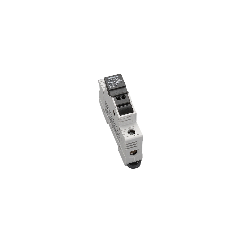 Separator pt. siguranta ultrarapida 10x38 EasySwitch 1p 32A