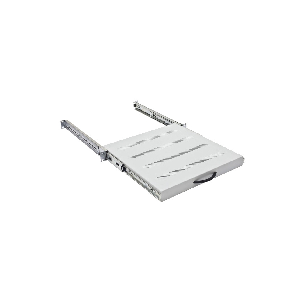 Sertar 19" 1U 450mm