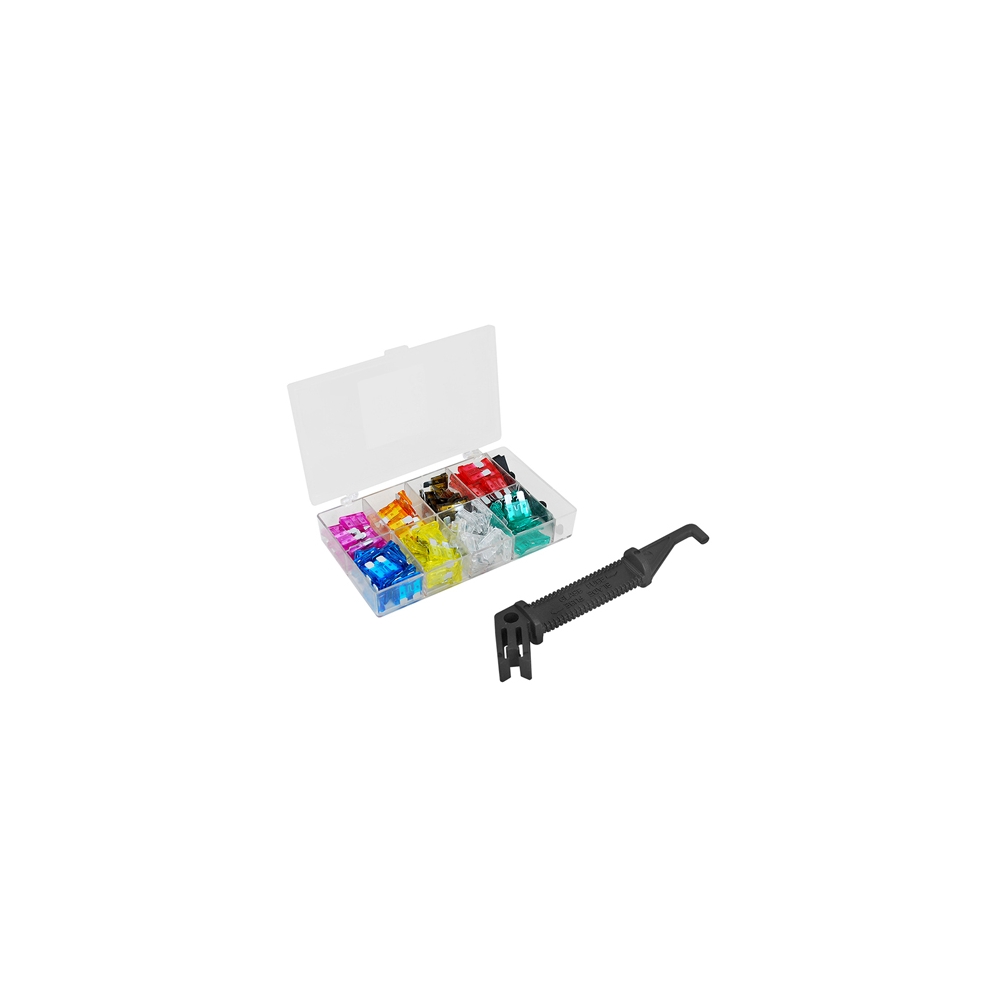 SET 100BUC SIGURANTE AUTO 3A-30A