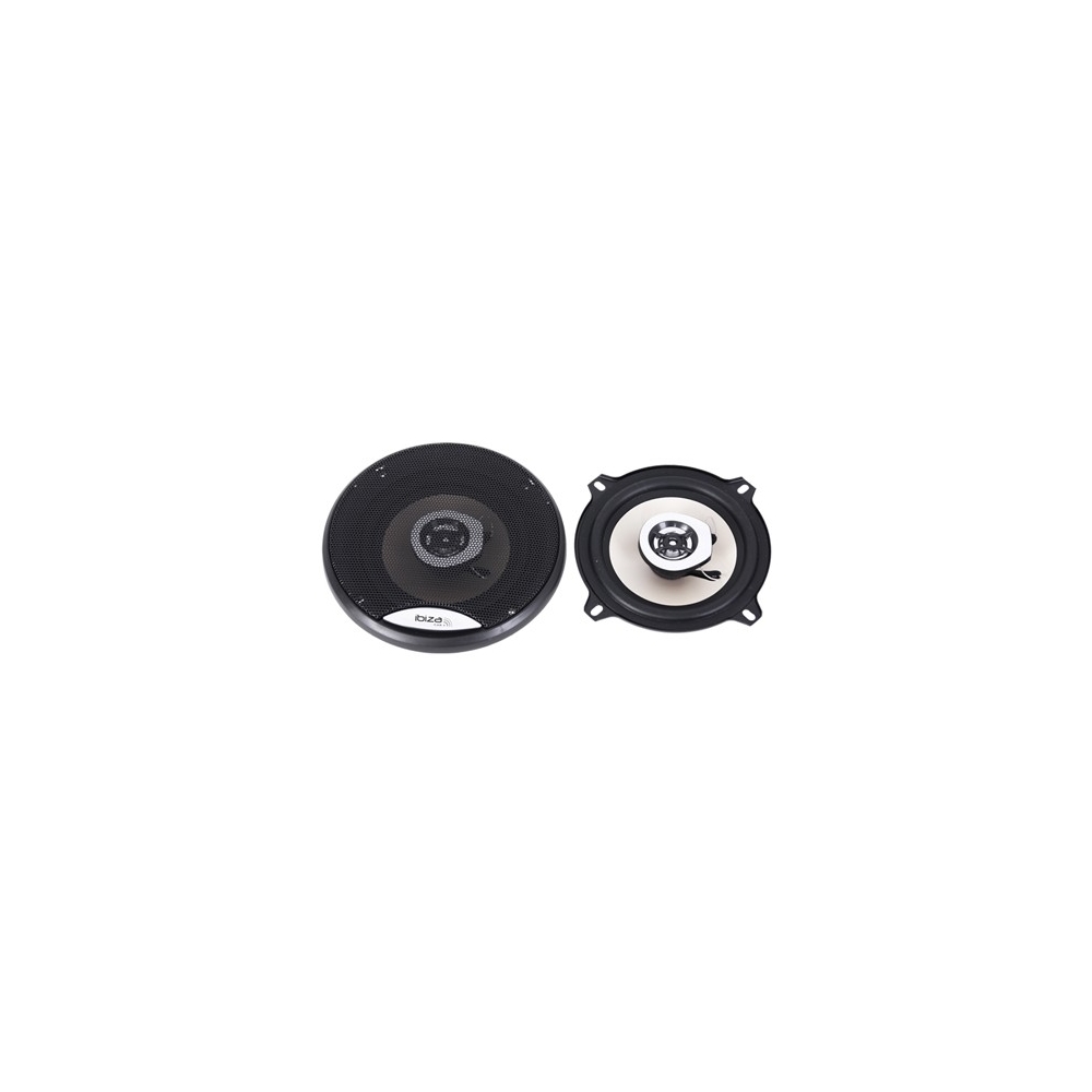 SET 2 DIFUZOARE AUTO 5" /13CM 2CAI 80W RMS 4OHM