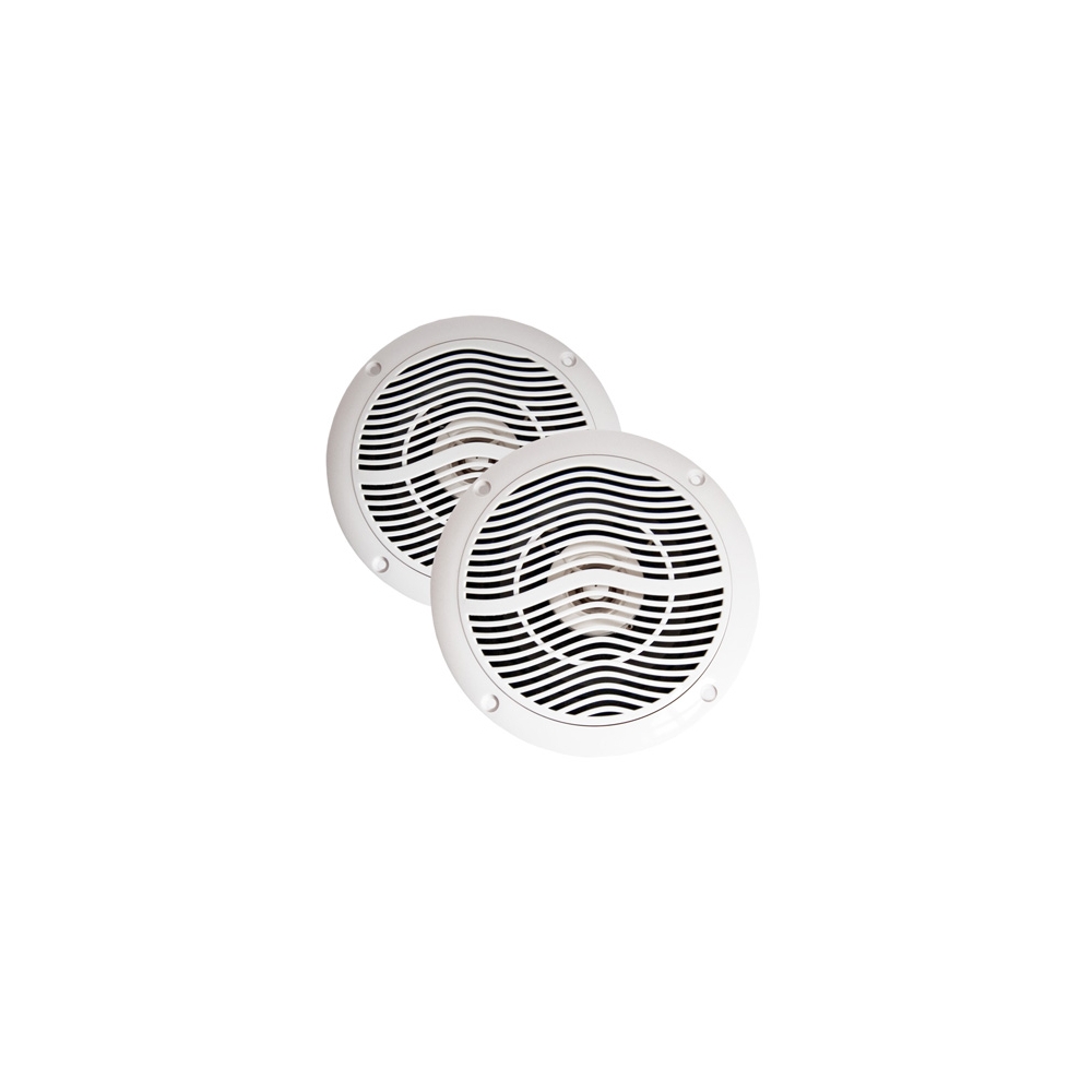 SET 2 DIFUZOARE WATER RESISTANT 5'' 80W