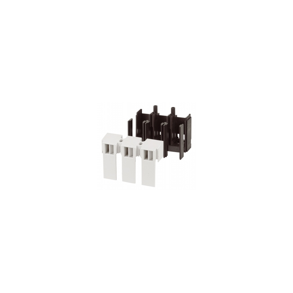 Set acoperire cleme pt.adaptor bara