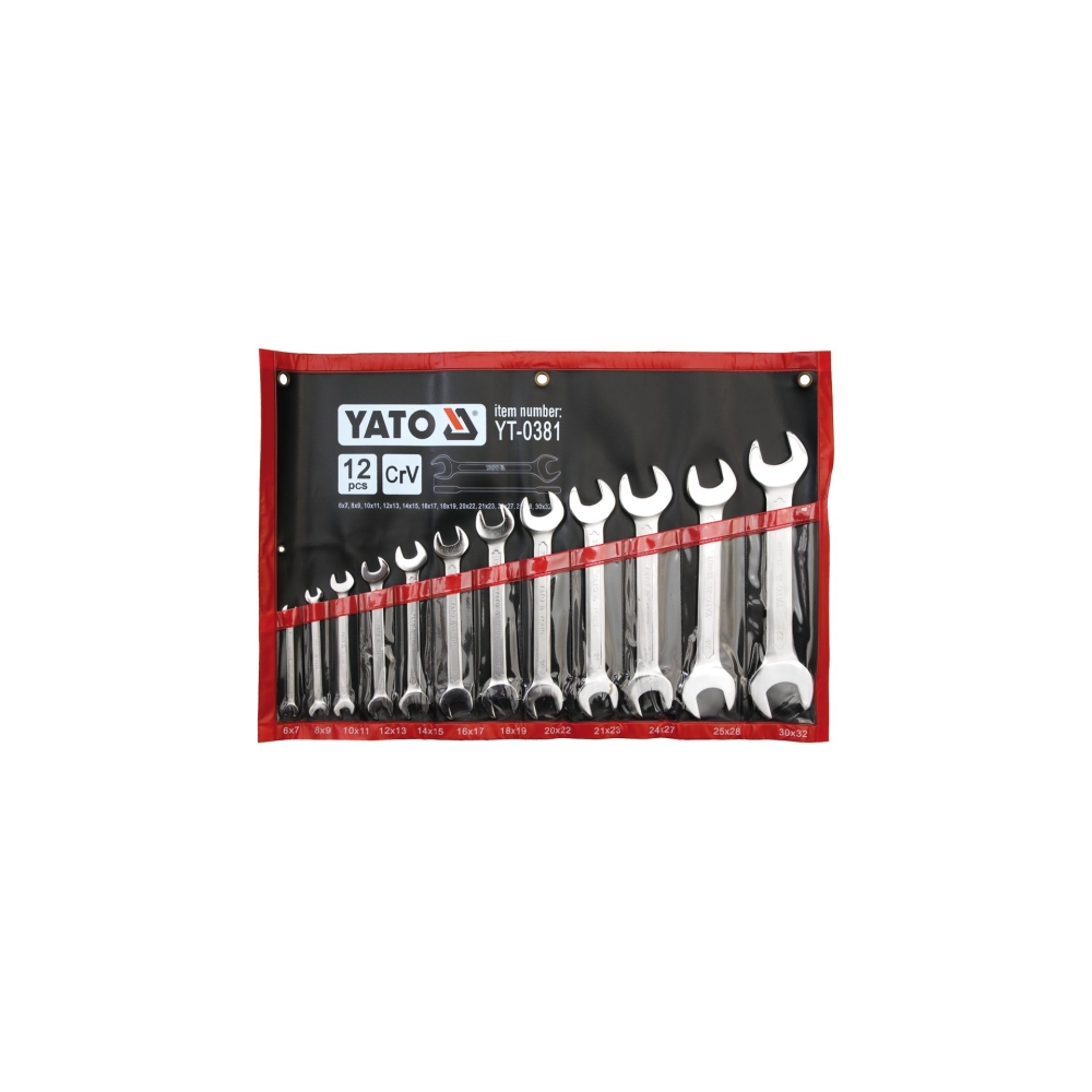 SET CHEI FIXE 6X7MM-30-32MM,12BUC