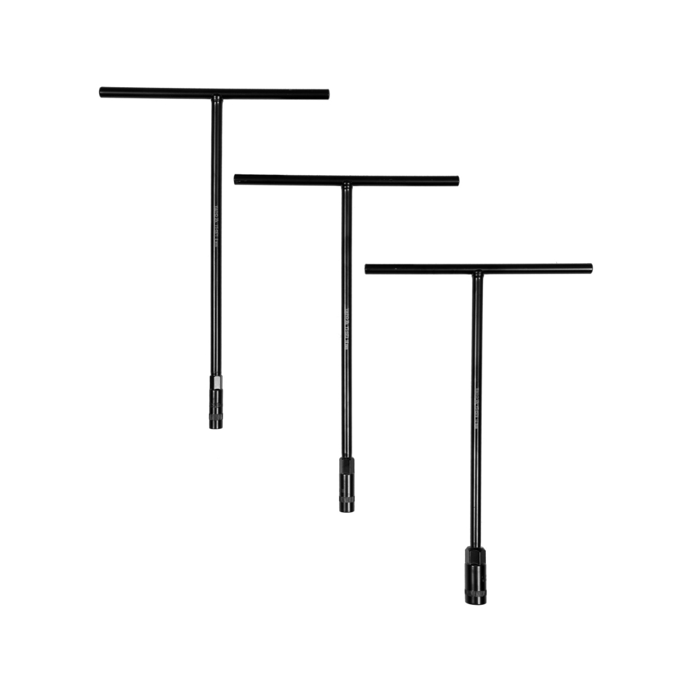 SET CHEI TIP ''T'', 8-10-13MM