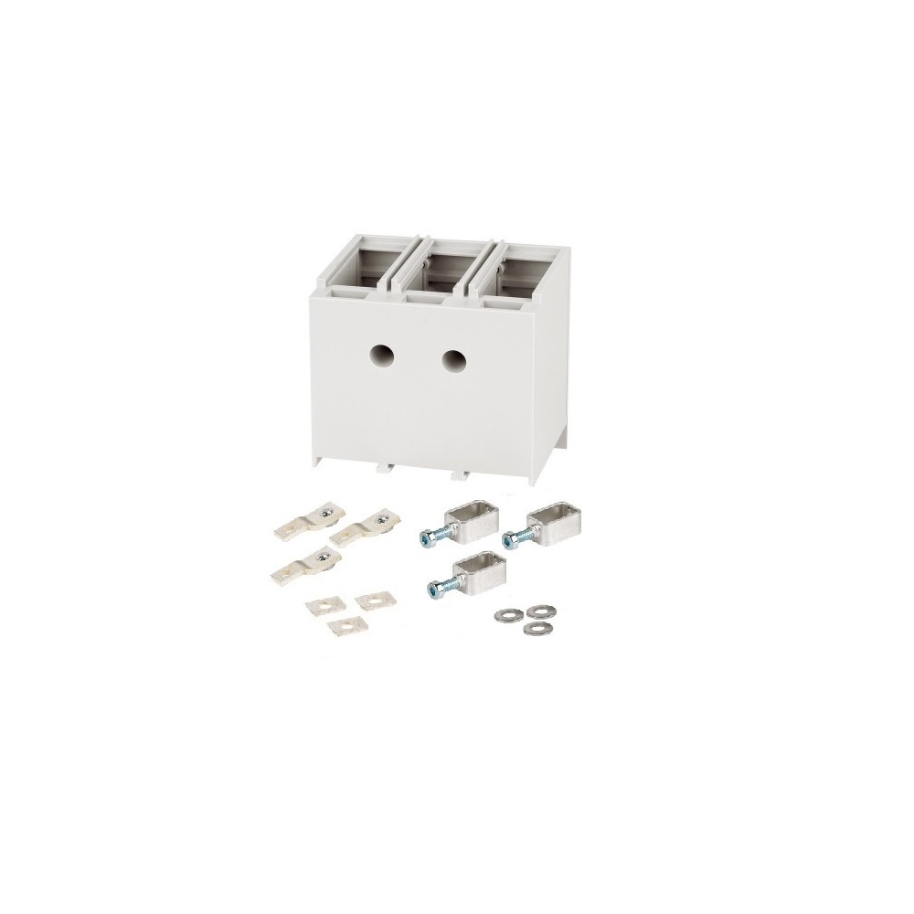 Set cleme rapide pt.MC1 4p