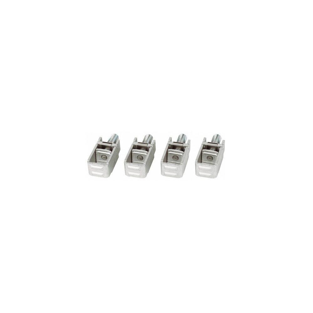 Set cleme rapide pt.MC1 4p