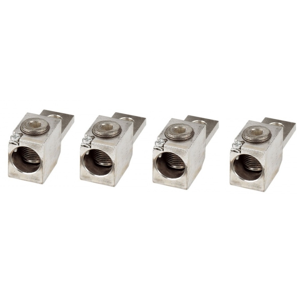 Set cleme tunel 4p 95mm&sup2; pt. MC1