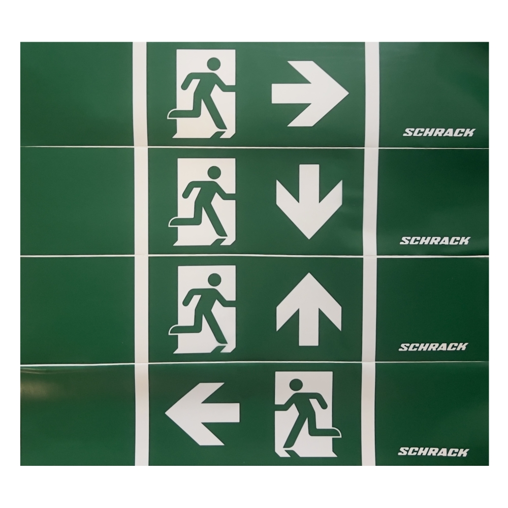 Set de pictograme pentru NLKWI.. st&acirc;nga, dreapta, sus, jos
