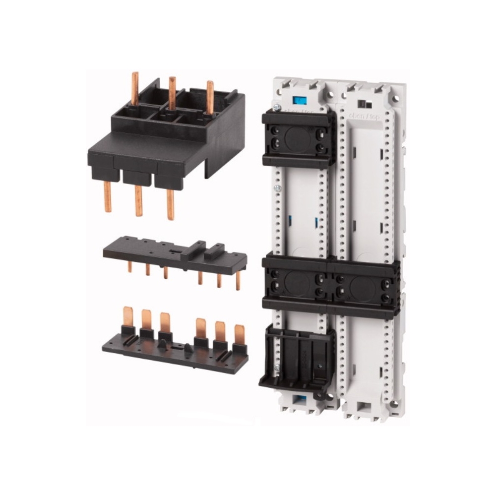 Set inversare sens cu conectori model mărime 1 și BE5