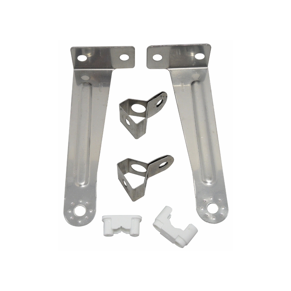 Set montaj tavan+perete Linda +/- 90&deg; pt 11W