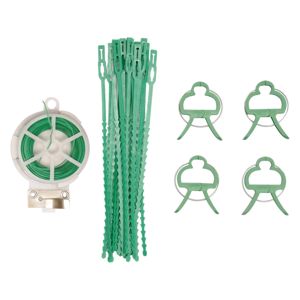 SET PENTRU LEGARE PLANTELOR 71 BUC