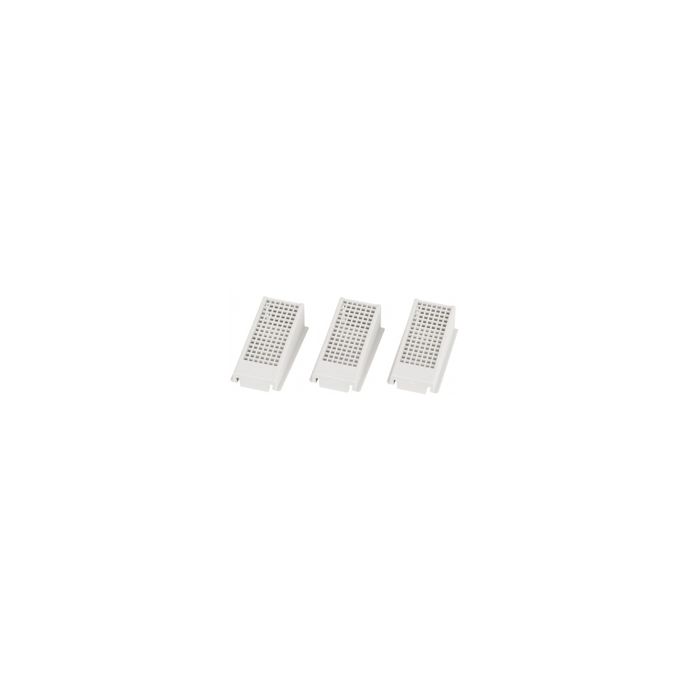 Set protectie borne IP2x MC2 3poli