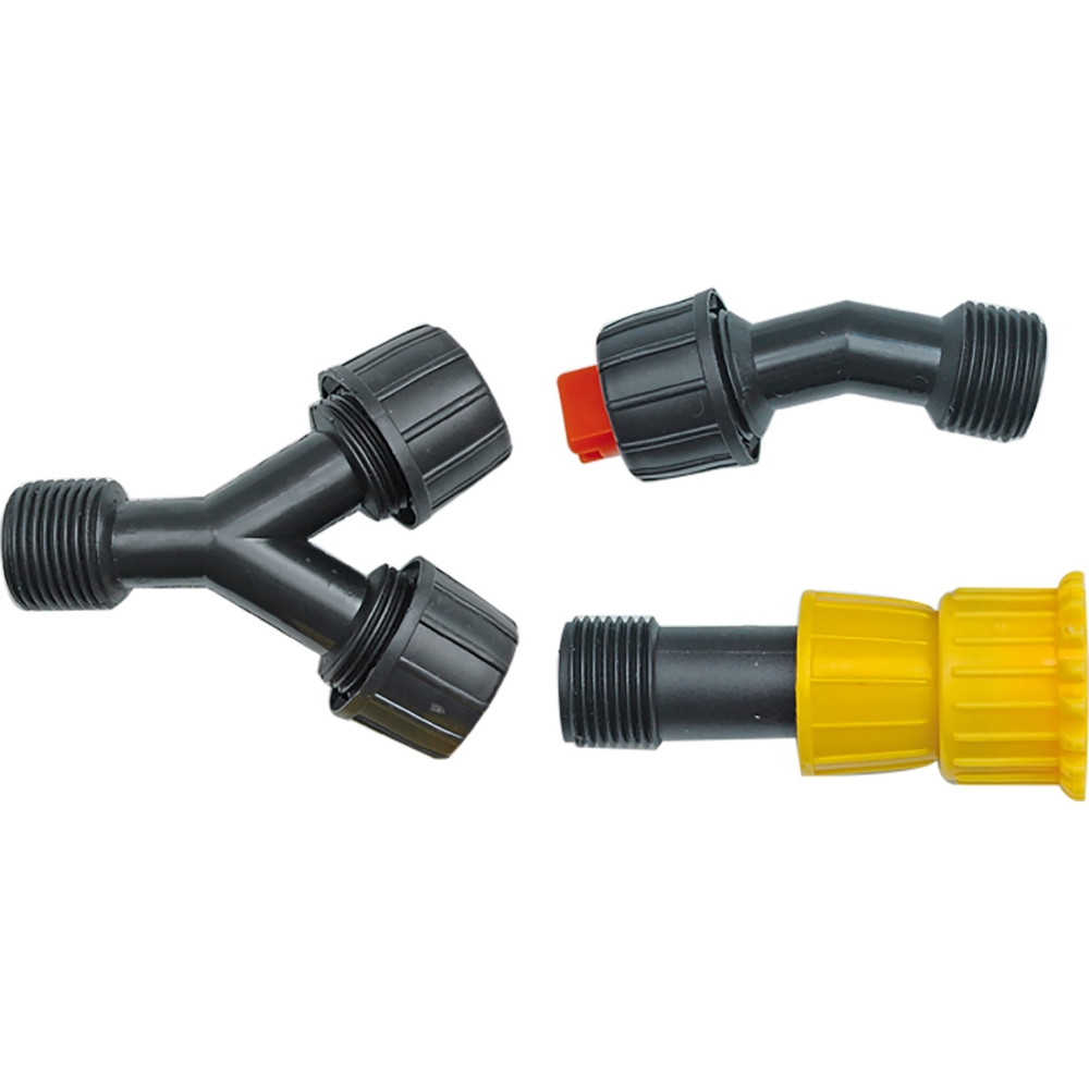 SET RACORDURI PENTRU VERMOREL