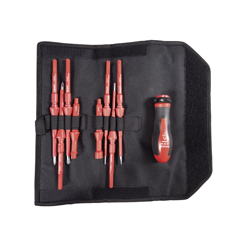 Set surubelnite VDE Vario PZ