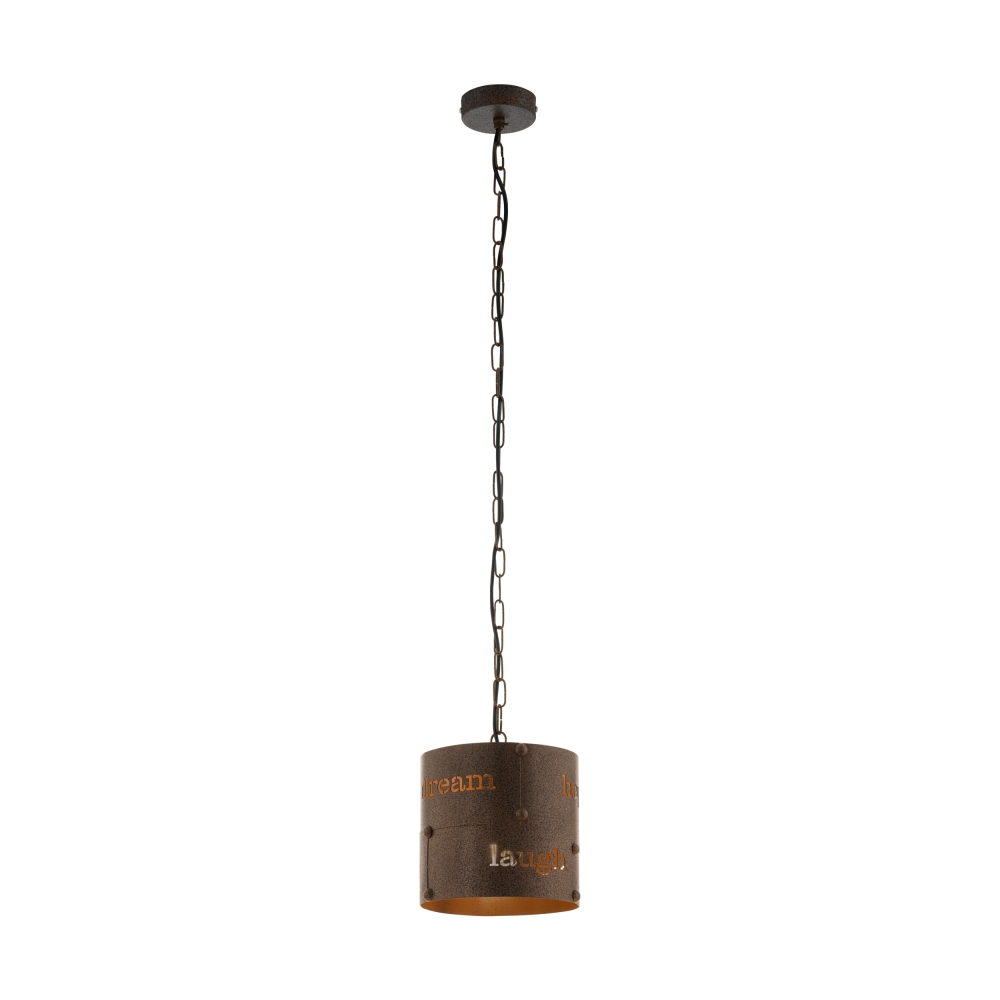 Shade Coldingham Pro rust-brown