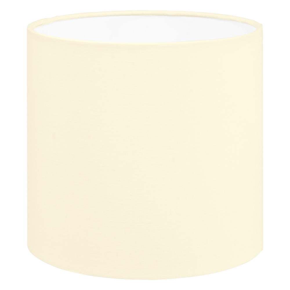Shade for floor luminaire "Pasteri Pro" 1x60W creme