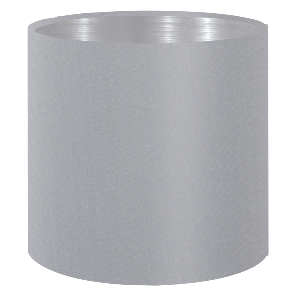 Shade for floor luminaire "Pasteri Pro" 1x60W grey/silver