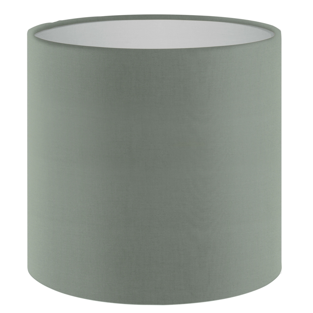 Shade for floor luminaire "Pasteri Pro" taupe